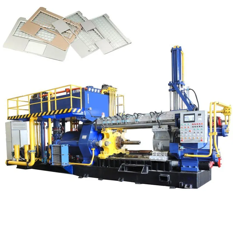 Aluminijski ekstruderi za elektroničke komponente